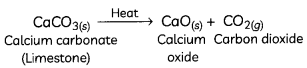 Chemical Reactions and Equations 17