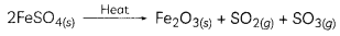 Chemical Reactions and Equations 18