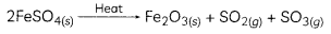 Chemical Reactions and Equations 19
