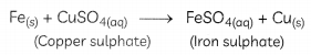 Chemical Reactions and Equations 22