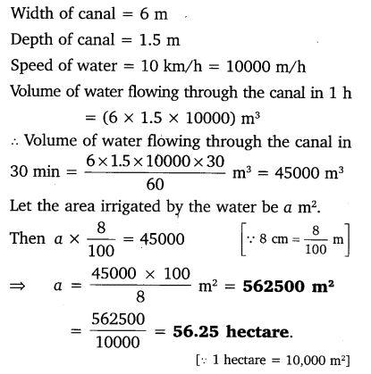 Class 10 Maths Chapter 13 NCERT Solutions Ex 13.3 PDF Q8