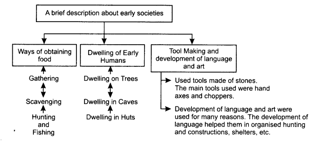 Class 11 History Notes Chapter 1 From the Beginning of Time 2