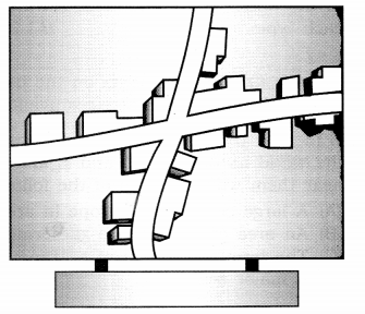 Class 12 Geography NCERT Solutions Chapter 10 Human Settlements SAQ Q4