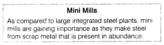Class 12 Geography Notes Chapter 6 Secondary Activities 3