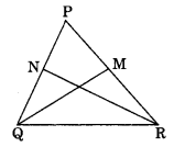 Congruence of Triangles Class 7 Extra Questions Maths Chapter 7