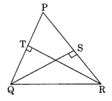 Congruence of Triangles Class 7 Extra Questions Maths Chapter 7