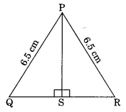 Congruence of Triangles Class 7 Extra Questions Maths Chapter 7