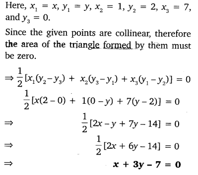 Coordinate Geometry Class 10 Maths NCERT Solutions Ch 7 Ex 7.4 Free PDF Download Q2
