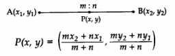 Coordinate Geometry Class 10 Notes Maths Chapter 7 Q1.3