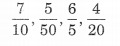 Decimals Class 6 Extra Questions Maths Chapter 8 