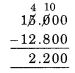 Decimals Class 6 Extra Questions Maths Chapter 8