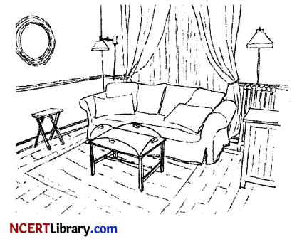 Descriptive Paragraph Writing Class 9 Format, Topics, Examples, Samples IMG 4