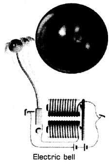 Electric Current and Its Effects Class 7 Extra Questions Science Chapter 14 2