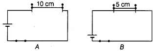 Electric Current and Its Effects Class 7 Extra Questions Science Chapter 14 3