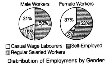 Employment-Growth, Informalisation and Related Issues Class 11 Notes Chapter 7 Indian Economic Development 2