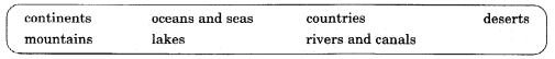 English Workbook Class 10 Solutions Unit 1 Determiners 4