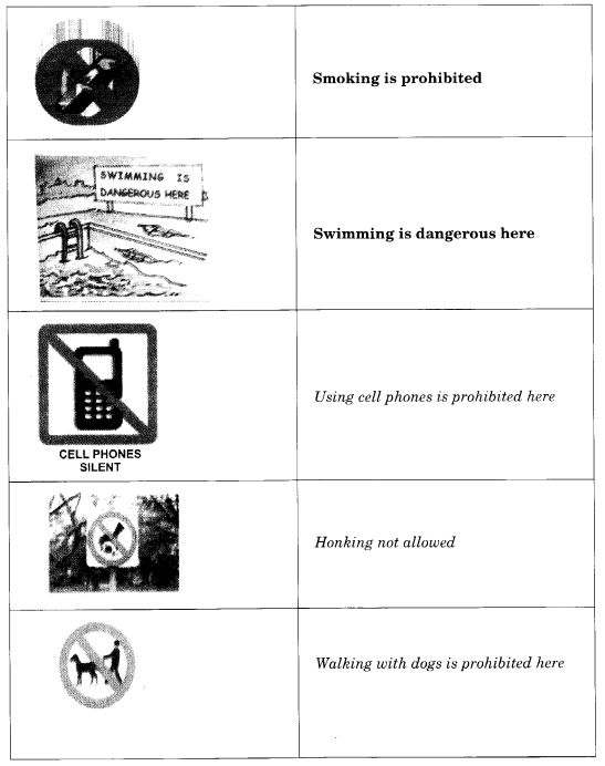 English Workbook Class 10 Solutions Unit 10 Nominalisation 2
