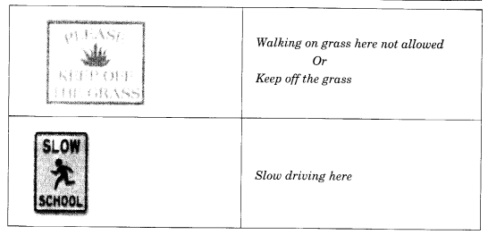 English Workbook Class 10 Solutions Unit 10 Nominalisation 3