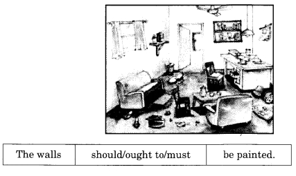 English Workbook Class 10 Solutions Unit 12 Active and Passive 2