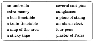 English Workbook Class 10 Solutions Unit 6 Connectors 10