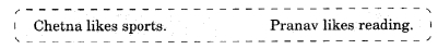 English Workbook Class 10 Solutions Unit 6 Connectors 3