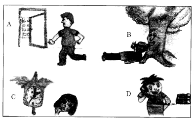 English Workbook Class 10 Solutions Unit 6 Connectors 8