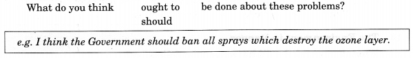 English Workbook Class 9 Solutions Unit 4 Modals Q14