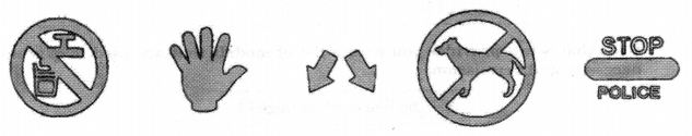 English Workbook Class 9 Solutions Unit 4 Modals Q8