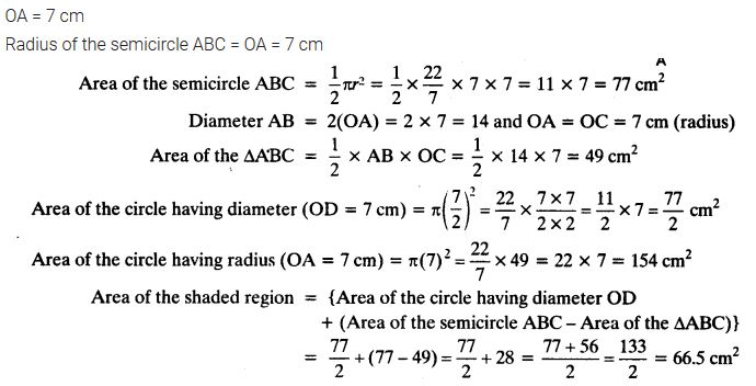 Exercise 12.1 Class 10 Maths NCERT Solutions PDF Q9