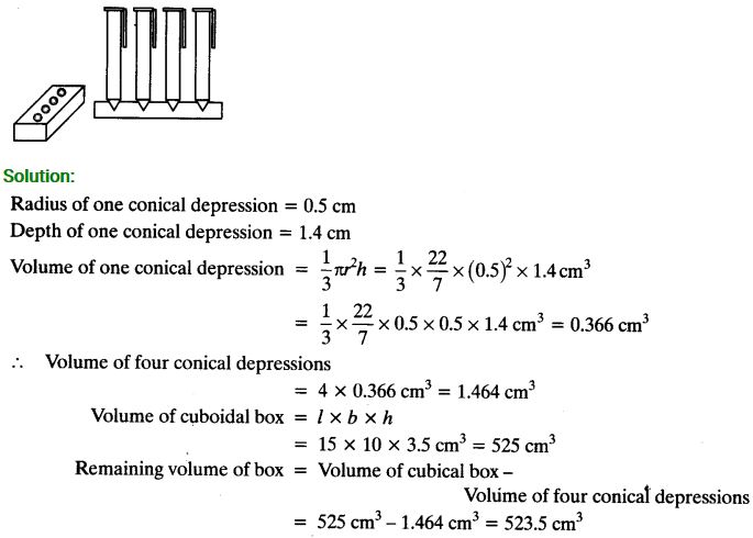Exercise 13.2 Class 10 Maths NCERT Solutions PDF Q4