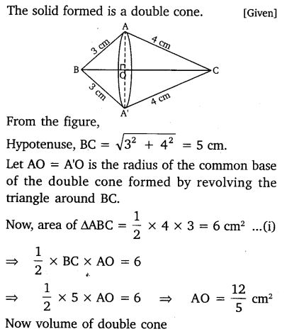 Exercise 13.5 Class 10 Maths NCERT Solutions PDF Q2