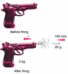 Force and Laws of Motion Class 9 Extra Questions Science Chapter 9 10
