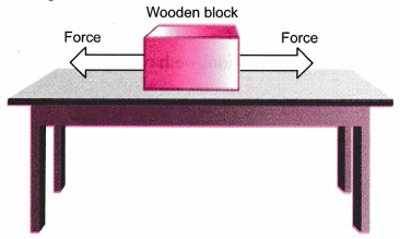 Force and Laws of Motion Class 9 Extra Questions Science Chapter 9 4