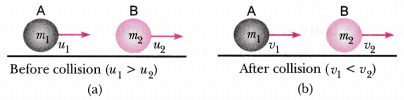 Force and Laws of Motion Class 9 Extra Questions Science Chapter 9 5