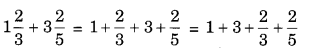 Fractions Class 6 Extra Questions Maths Chapter 7