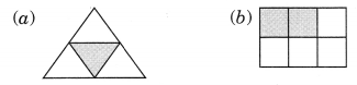 Fractions Class 6 Extra Questions Maths Chapter 7