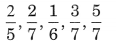 Fractions Class 6 Extra Questions Maths Chapter 7 