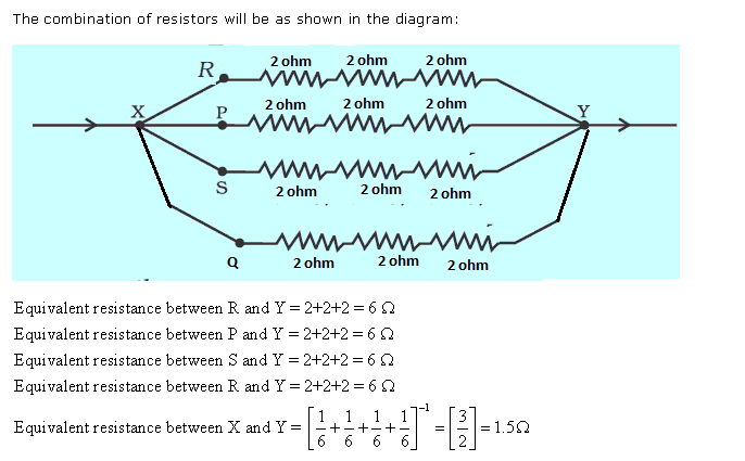 Frank ICSE Class 10 Physics Solutions Current Electricity 23