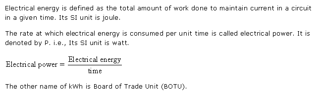 Frank ICSE Class 10 Physics Solutions Current Electricity 24