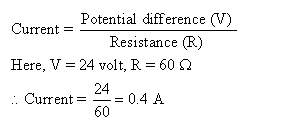 Frank ICSE Class 10 Physics Solutions Current Electricity 4