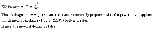Frank ICSE Class 10 Physics Solutions Current Electricity 43