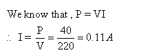 Frank ICSE Class 10 Physics Solutions Current Electricity 44