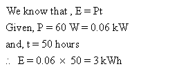 Frank ICSE Class 10 Physics Solutions Current Electricity 45