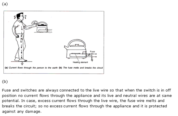 Frank ICSE Class 10 Physics Solutions Current Electricity 73