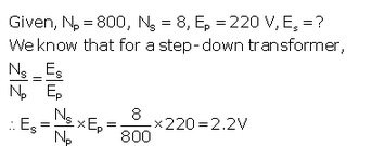 Frank ICSE Class 10 Physics Solutions Current Electricity 80