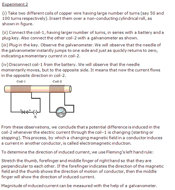 Frank ICSE Class 10 Physics Solutions Current Electricity 82