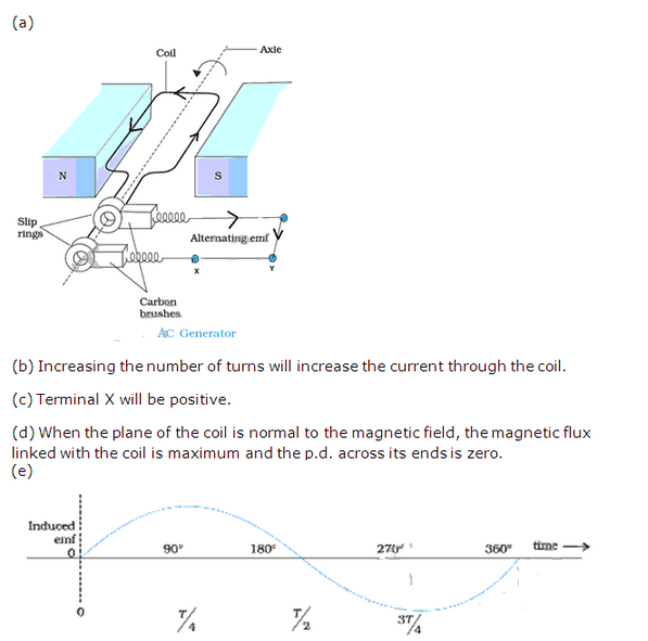 Frank ICSE Class 10 Physics Solutions Current Electricity 84