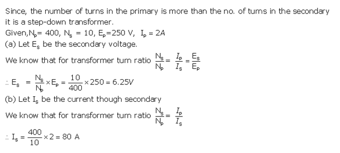 Frank ICSE Class 10 Physics Solutions Current Electricity 85