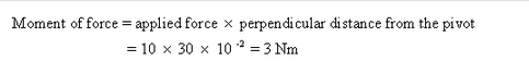 Frank ICSE Class 10 Physics Solutions Force, Work, Energy and Power 24