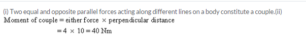 Frank ICSE Class 10 Physics Solutions Force, Work, Energy and Power 36